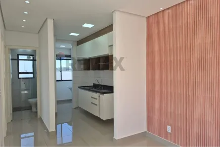 Apartamento com 2 Quartos à venda, 46m² no Marambaia, Vinhedo