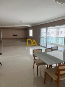 Apartamento com 4 Quartos para alugar, 235m² no Alphaville Centro Industrial e Empresarial/Alphaville., Barueri