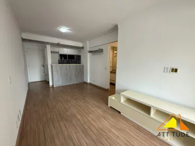 Apartamento com 2 Quartos à venda, 58m² no Vila Gonçalves, São Bernardo do Campo