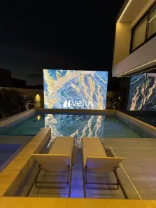Casa de Condomínio com 5 Quartos à venda, 435m² no Jardim Sul, Uberlândia