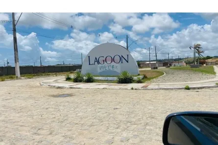 Lote/Terreno à venda, 160m² no Marechal Deodoro, Marechal Deodoro