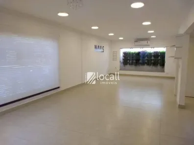 Imóvel Comercial com 5 Quartos para venda ou aluguel, 500m² no Jardim Vivendas, São José do Rio Preto
