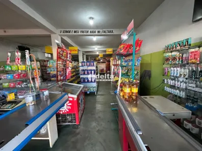 Ponto Comercial para alugar, 250m² no Residencial Integração, Uberlândia