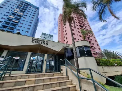 Apartamento com 3 Quartos à venda, 80m² no Vila São Bento, Campinas