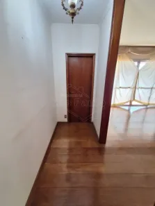 Apartamento com 3 Quartos para alugar, 189m² no Centro, Araraquara
