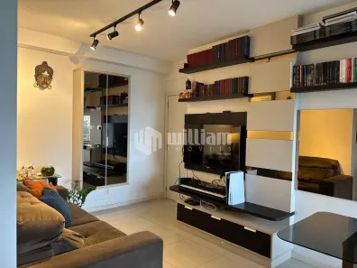 Apartamento com 2 Quartos à venda, 60m² no Centro I, Brusque