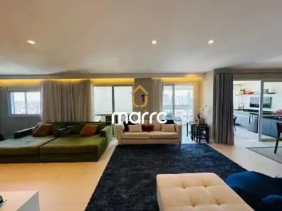 Apartamento com 3 Quartos à venda, 173m² no Vila Andrade, São Paulo