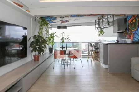 Apartamento com 2 Quartos à venda, 92m² no Vila Ipojuca, São Paulo