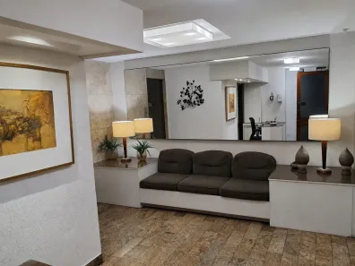 Apartamento com 2 Quartos à venda, 68m² no Icaraí, Niterói