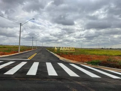 Lote/Terreno à venda, 200m² no Residencial Villagio Paulínia, Paulínia