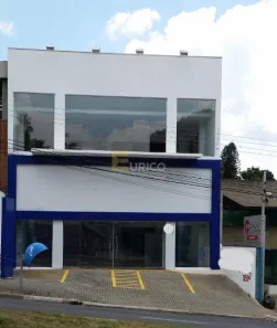Prédio Comercial para alugar, 329m² no Jardim Paraíso, Campinas