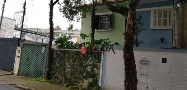 Sobrado com 3 Quartos à venda, 170m² no Cidade Monções, São Paulo