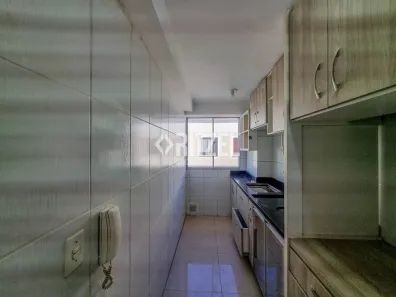 Apartamento com 2 Quartos para alugar, 107m² no Santos Dumont, São Leopoldo