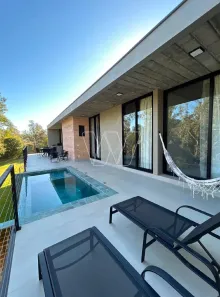 Casa de Condomínio com 3 Quartos à venda, 255m² no Joaquim Egídio, Campinas