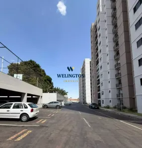 Apartamento com 2 Quartos à venda, 49m² no Boa Vista, Anápolis