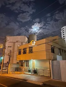 Sala Comercial para alugar, 36m² no Vila Redentora, São José do Rio Preto