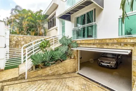Sobrado com 4 Quartos à venda, 364m² no Jardim Franca, São Paulo