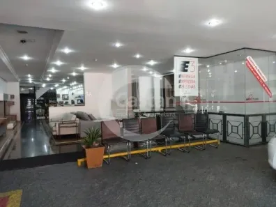 Ponto Comercial com 1 Quarto à venda, 1217m² no Parque São Lucas, São Paulo