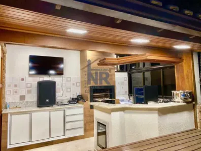 Cobertura com 3 Quartos à venda, 156m² no Freguesia (Jacarepaguá), Rio de Janeiro