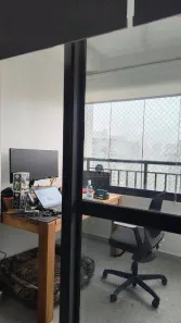 Apartamento com 1 Quarto à venda, 33m² no Sacomã, São Paulo