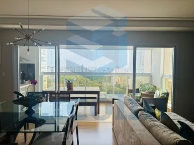 Apartamento com 3 Quartos à venda, 140m² no Parque Campolim, Sorocaba