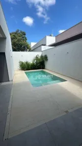 Casa de Condomínio com 3 Quartos à venda, 210m² no Jardim Botânico, Uberlândia