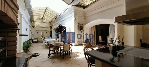 Casa com 3 Quartos à venda, 440m² no Jardim Paulista, São Paulo