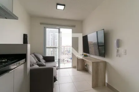 Apartamento com 2 Quartos à venda, 35m² no Vila Ema, São Paulo