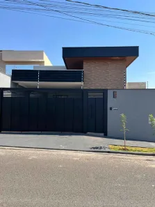 Casa com 3 Quartos à venda, 200m² no Residencial Ary Attab, São José do Rio Preto