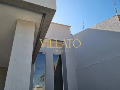 Casa com 3 Quartos à venda, 112m² no Moinho dos Ventos, Goiânia