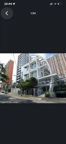 Sala Comercial para alugar, 100m² no Cerqueira César, São Paulo