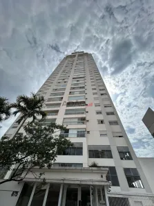 Apartamento com 3 Quartos à venda, 111m² no Setor Bueno, Goiânia