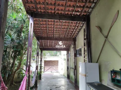 Casa com 3 Quartos à venda, 325m² no Itararé, São Vicente