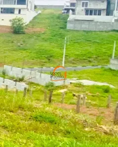 Lote/Terreno à venda, 359m² no Loteamento Greenfield, Atibaia