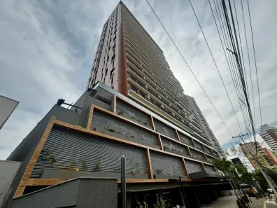 Sala Comercial à venda, 45m² no Setor Marista, Goiânia