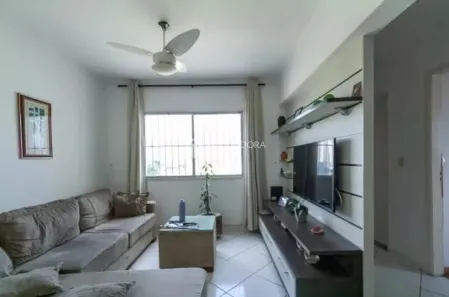 Apartamento com 2 Quartos à venda, 92m² no Taboão, São Bernardo do Campo