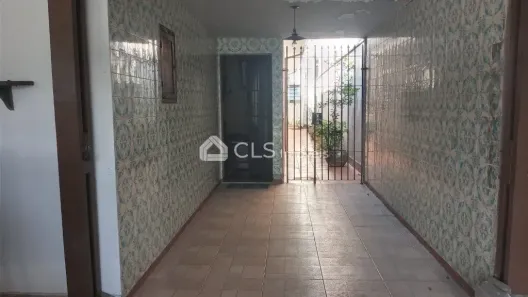 Casa com 2 Quartos à venda, 190m² no Vila Leopoldina, São Paulo