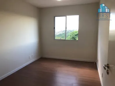 Apartamento com 2 Quartos à venda, 45m² no Parque Jambeiro, Campinas