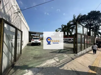Lote/Terreno à venda, 950m² no Cangaíba, São Paulo
