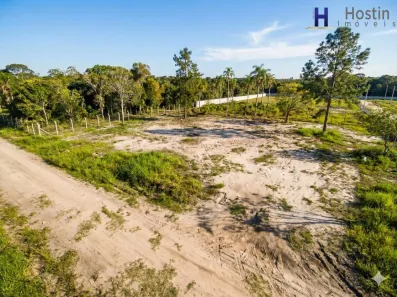 Lote/Terreno à venda, 5000m² no Praia do Ervino, São Francisco do Sul
