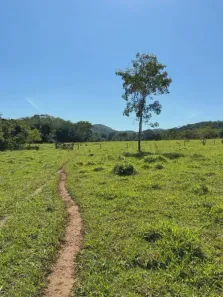 Fazenda/Sítio com 2 Quartos à venda, 2130000m² no Santana, Paracatu