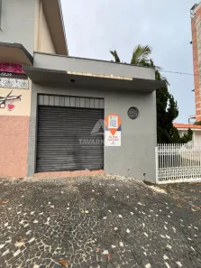 Sala Comercial para alugar, 24m² no Centro, Ponta Grossa
