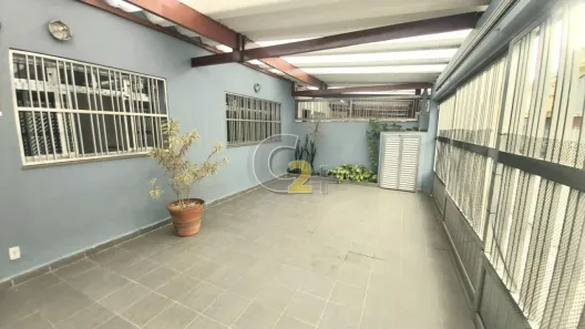 Casa com 4 Quartos à venda, 128m² no Mooca, São Paulo