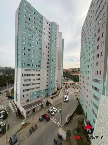 Apartamento com 2 Quartos à venda, 44m² no Vila São Paulo, Ferraz de Vasconcelos
