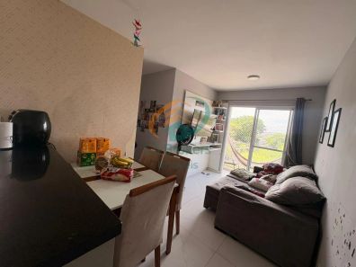 Apartamento com 2 Quartos à venda, 49m² no Vila Nova Bonsucesso, Guarulhos