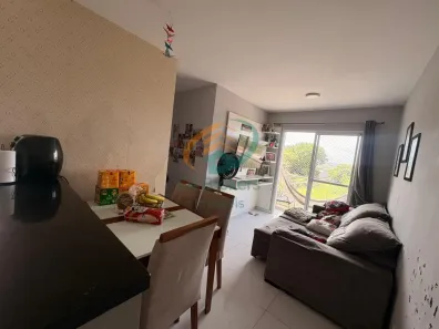 Apartamento com 2 Quartos à venda, 49m² no Vila Nova Bonsucesso, Guarulhos