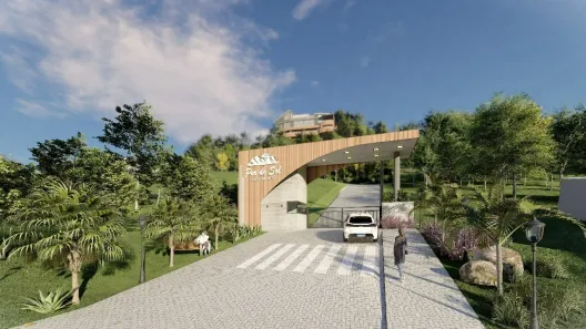 Lote/Terreno à venda, 360m² no Centro, Garopaba