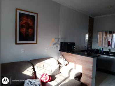 Casa com 2 Quartos à venda, 65m² no Jardim Nunes, São José do Rio Preto