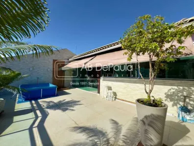 Casa com 3 Quartos para alugar, 313m² no Jardim Sulacap, Rio de Janeiro
