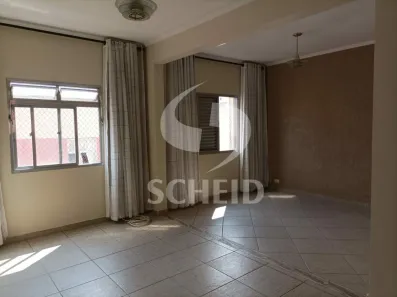 Apartamento com 3 Quartos à venda, 84m² no Santo Amaro, São Paulo